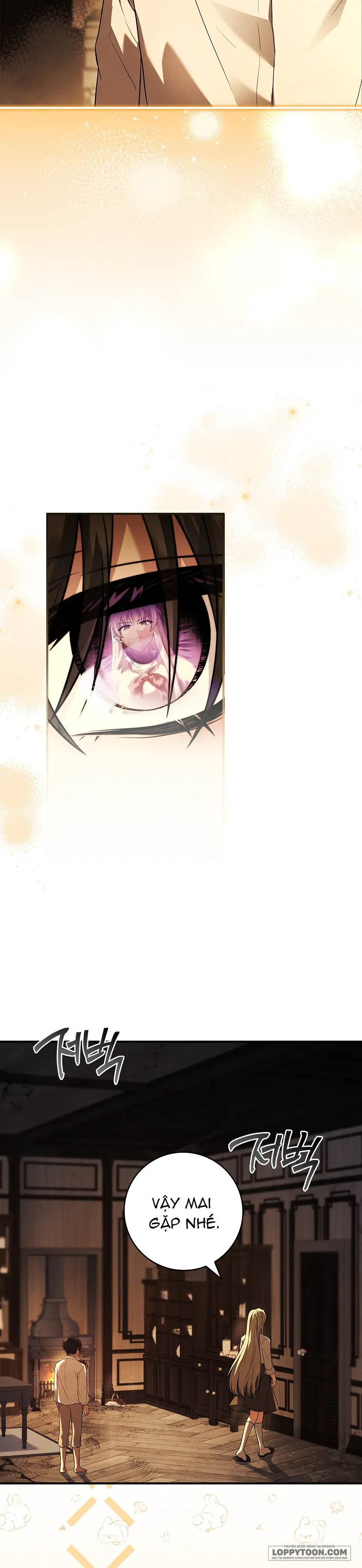 Văn Phòng Thám Tử Dành Cho Nam Chính Hối Hận! - Chap 7 - Trang 24