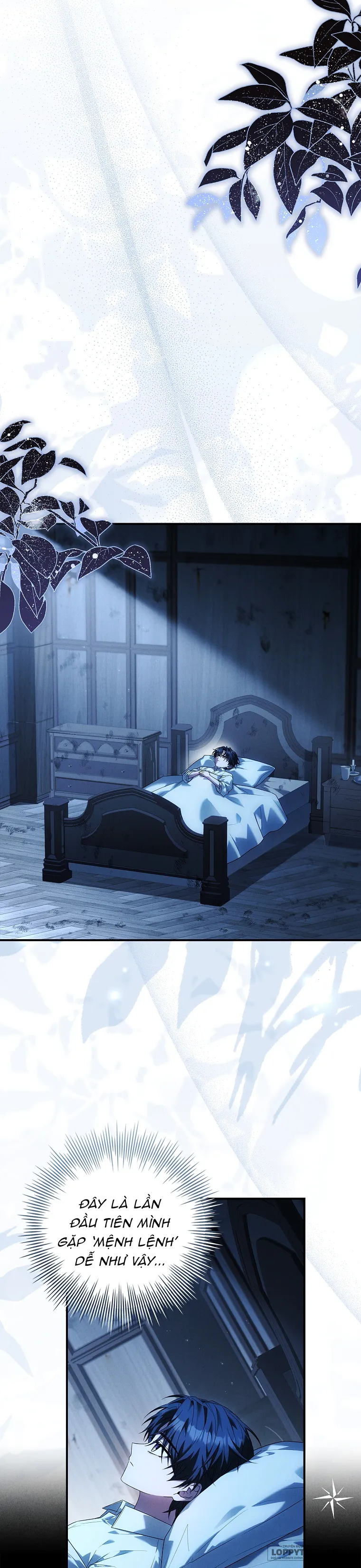 Văn Phòng Thám Tử Dành Cho Nam Chính Hối Hận! - Chap 7 - Trang 26