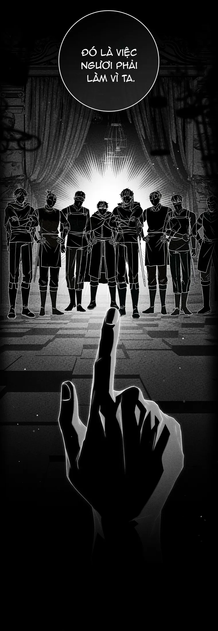 Văn Phòng Thám Tử Dành Cho Nam Chính Hối Hận! - Chap 7 - Trang 29
