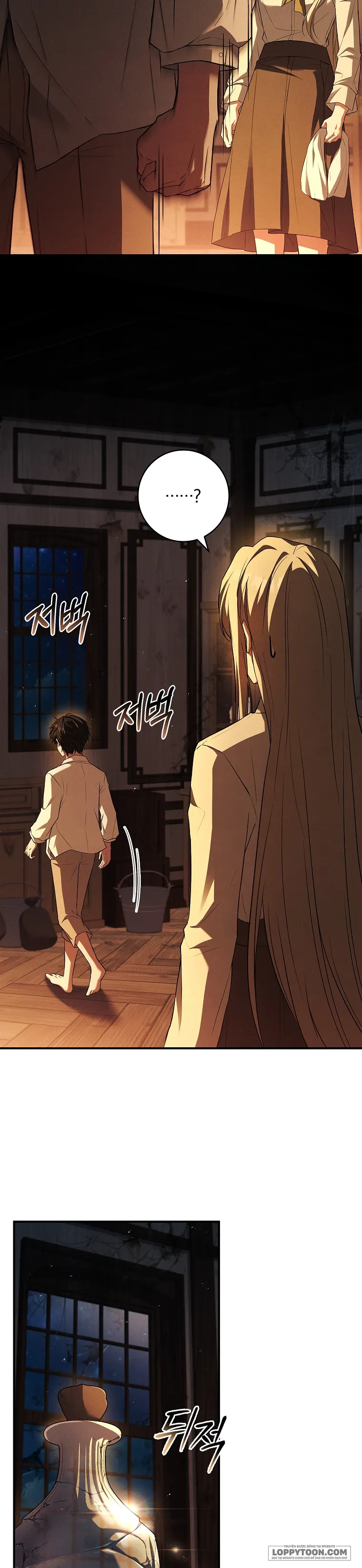 Văn Phòng Thám Tử Dành Cho Nam Chính Hối Hận! - Chap 7 - Trang 4