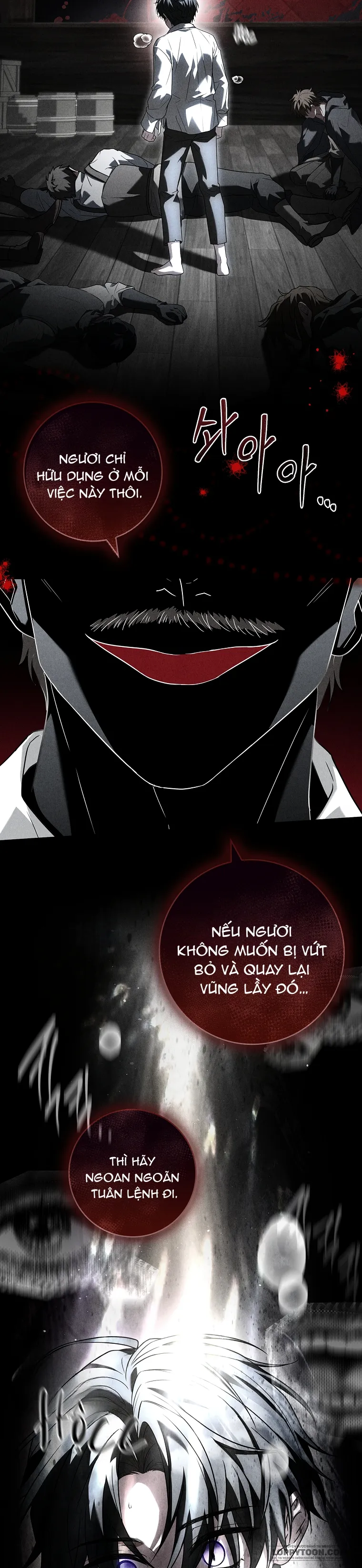 Văn Phòng Thám Tử Dành Cho Nam Chính Hối Hận! - Chap 7 - Trang 31