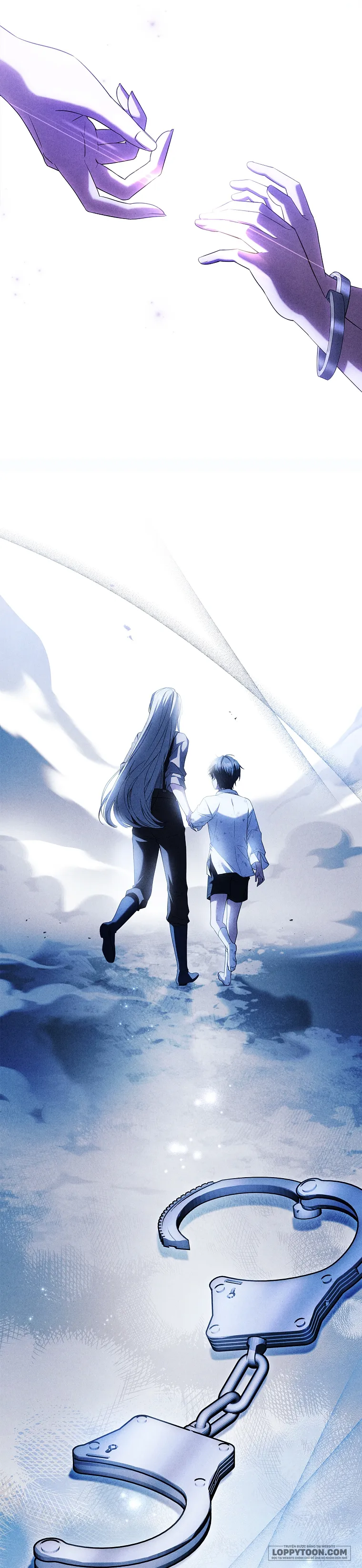 Văn Phòng Thám Tử Dành Cho Nam Chính Hối Hận! - Chap 7 - Trang 38