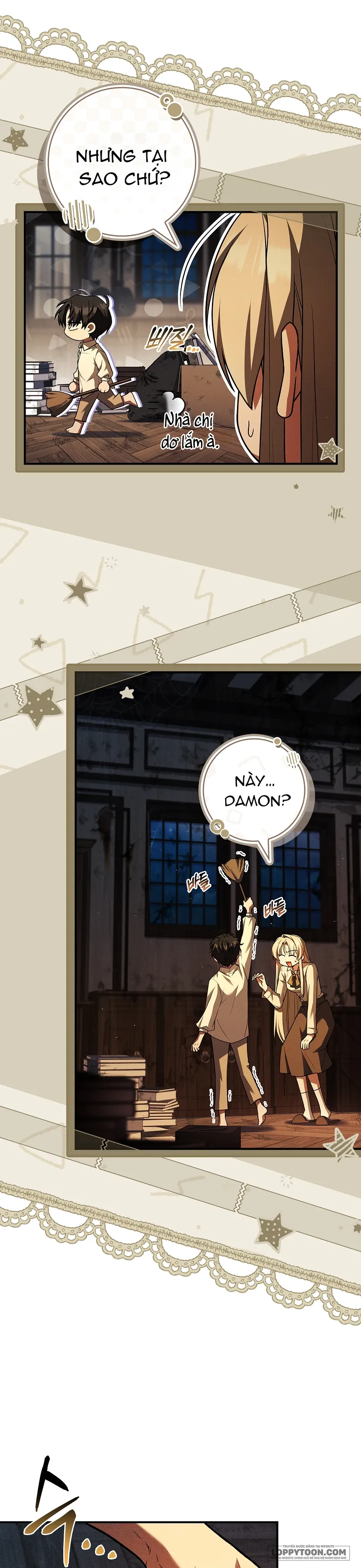 Văn Phòng Thám Tử Dành Cho Nam Chính Hối Hận! - Chap 7 - Trang 6
