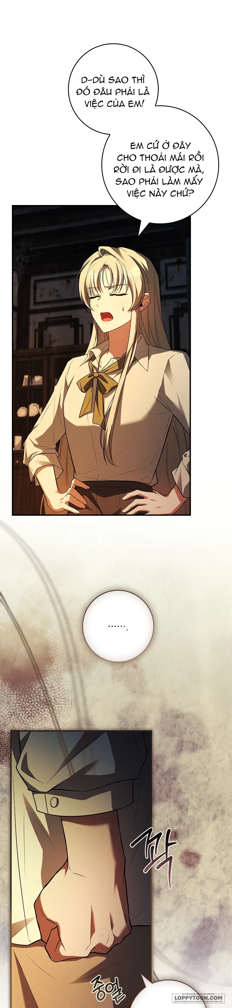 Văn Phòng Thám Tử Dành Cho Nam Chính Hối Hận! - Chap 7 - Trang 10