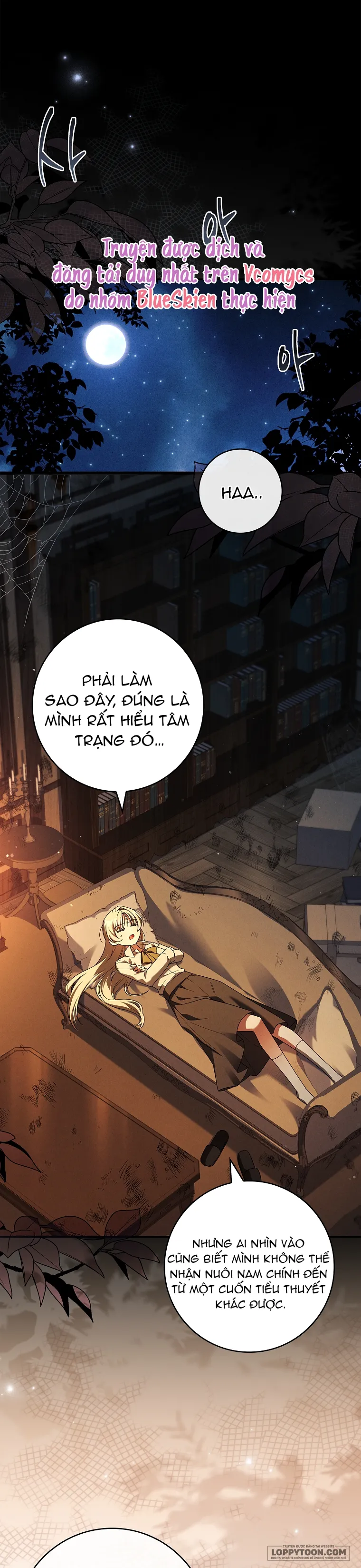 Văn Phòng Thám Tử Dành Cho Nam Chính Hối Hận! - Chap 8 - Trang 1