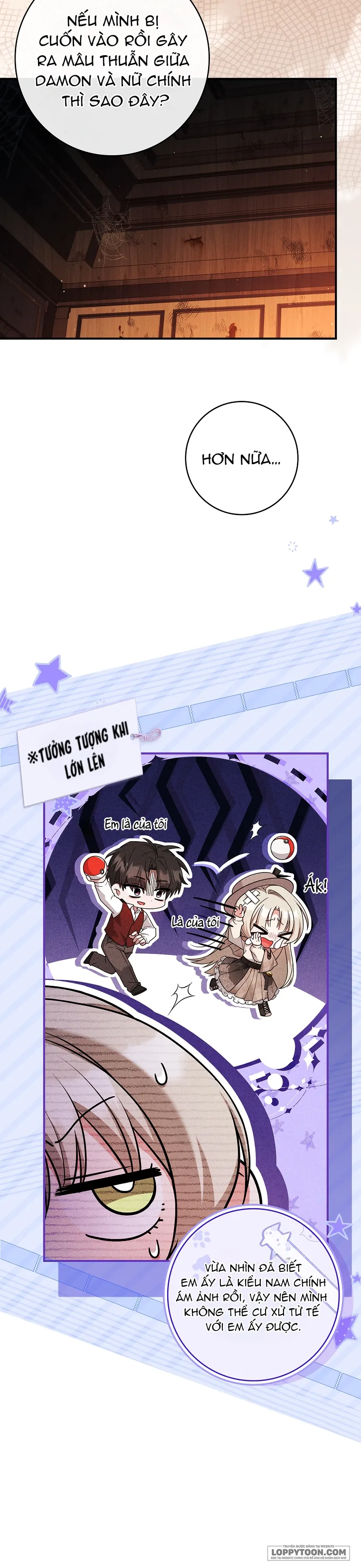 Văn Phòng Thám Tử Dành Cho Nam Chính Hối Hận! - Chap 8 - Trang 2