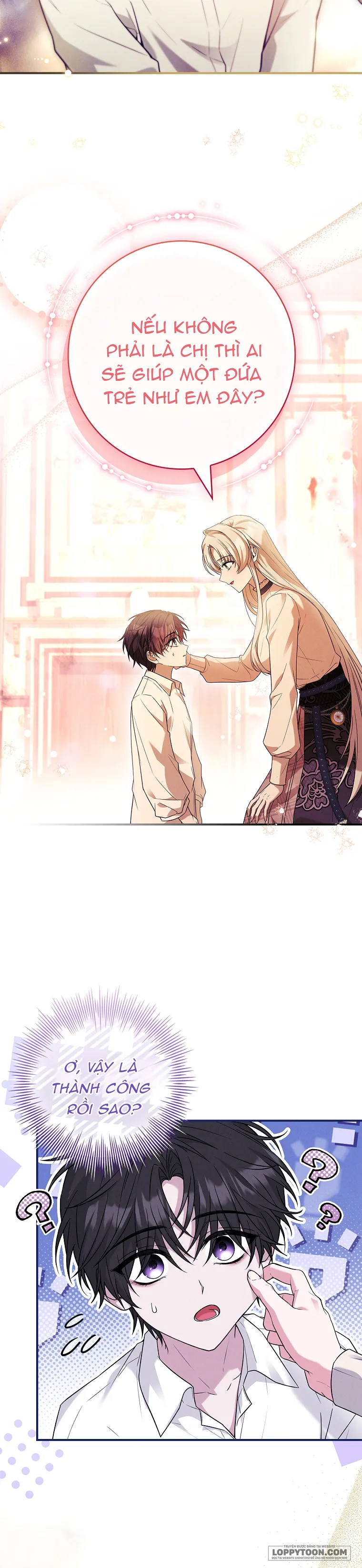 Văn Phòng Thám Tử Dành Cho Nam Chính Hối Hận! - Chap 8 - Trang 11