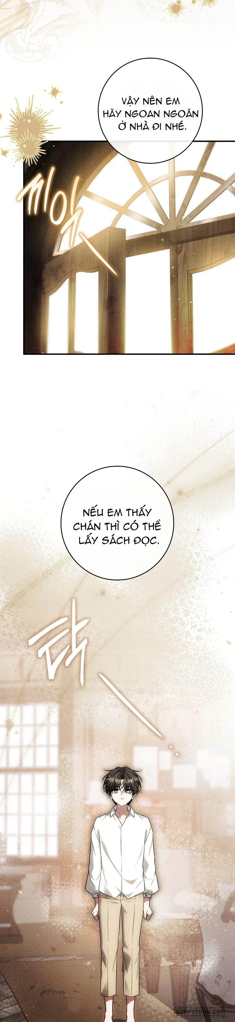Văn Phòng Thám Tử Dành Cho Nam Chính Hối Hận! - Chap 8 - Trang 15