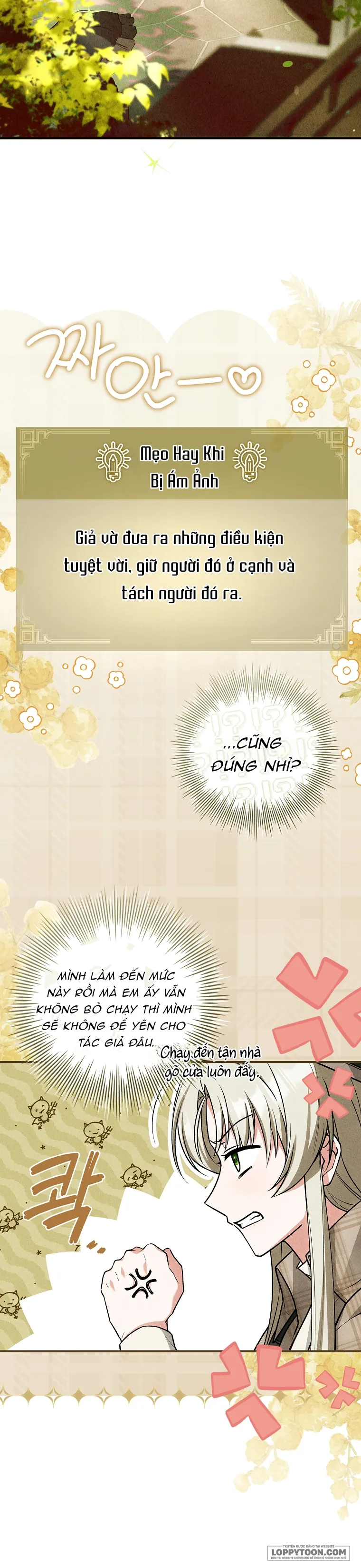 Văn Phòng Thám Tử Dành Cho Nam Chính Hối Hận! - Chap 8 - Trang 18