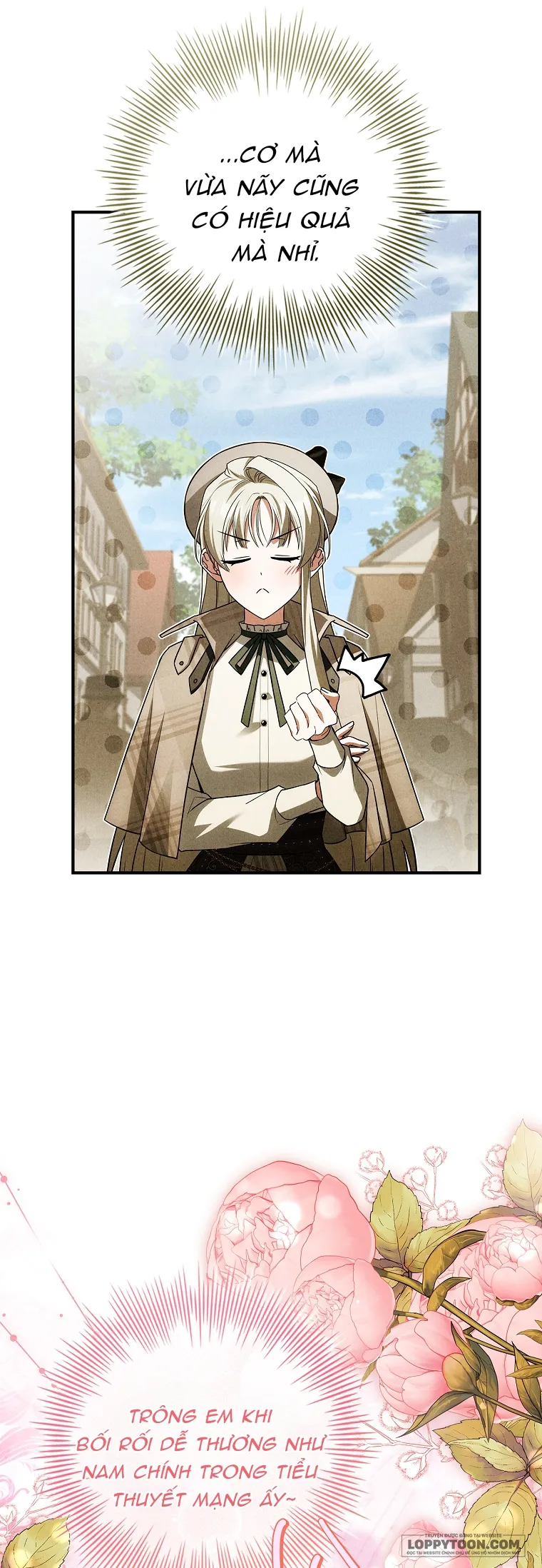 Văn Phòng Thám Tử Dành Cho Nam Chính Hối Hận! - Chap 8 - Trang 19