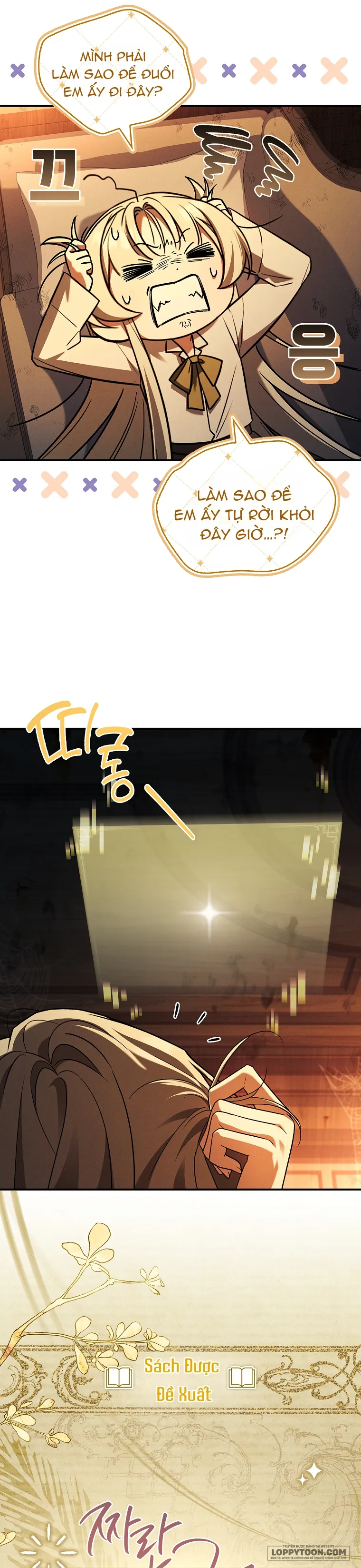 Văn Phòng Thám Tử Dành Cho Nam Chính Hối Hận! - Chap 8 - Trang 3