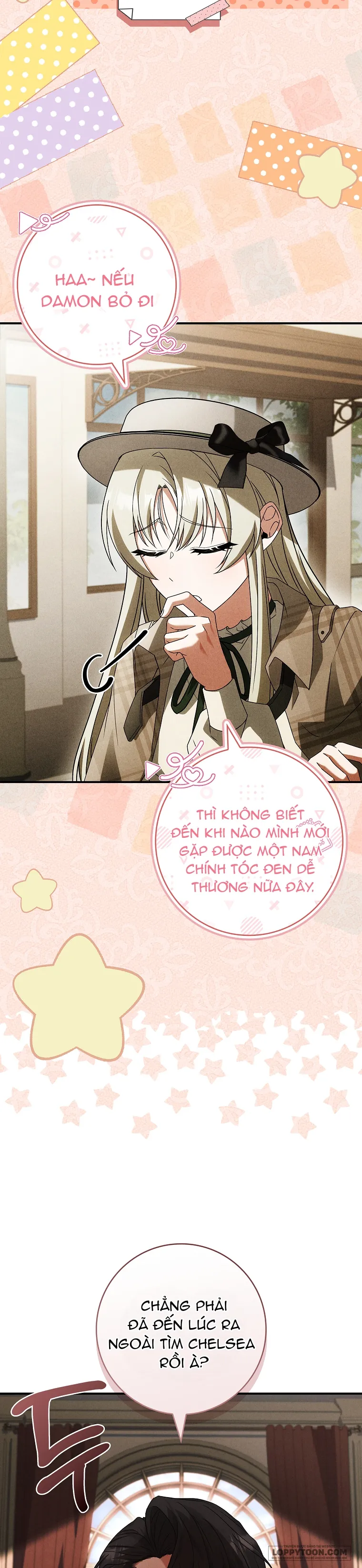 Văn Phòng Thám Tử Dành Cho Nam Chính Hối Hận! - Chap 8 - Trang 22