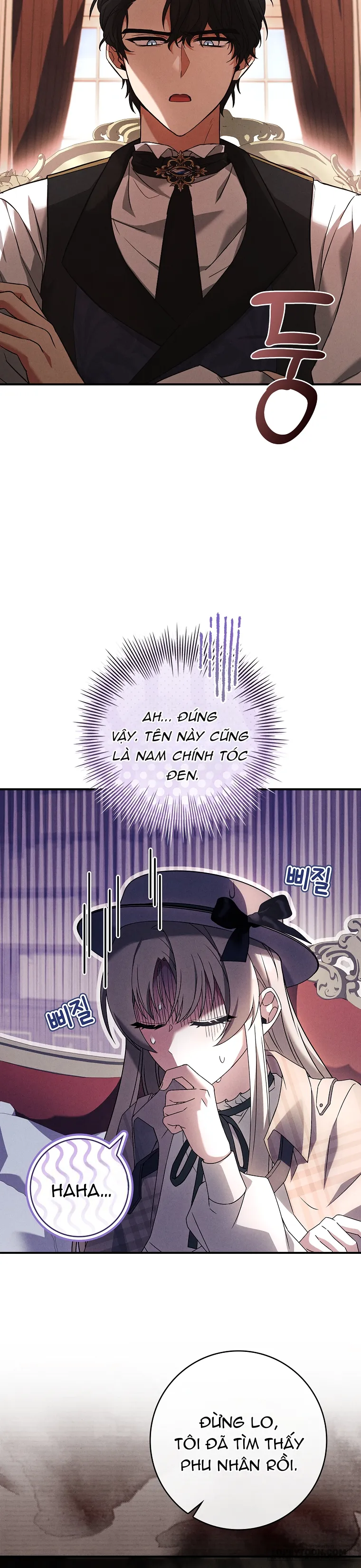 Văn Phòng Thám Tử Dành Cho Nam Chính Hối Hận! - Chap 8 - Trang 23