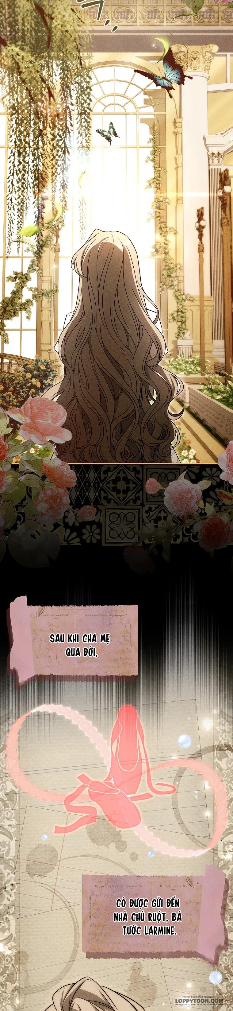 Văn Phòng Thám Tử Dành Cho Nam Chính Hối Hận! - Chap 8 - Trang 26