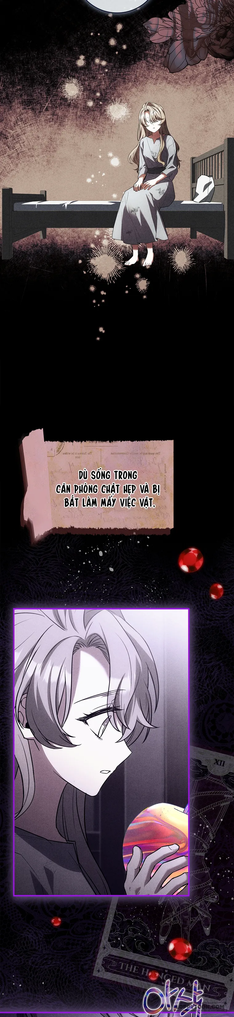 Văn Phòng Thám Tử Dành Cho Nam Chính Hối Hận! - Chap 8 - Trang 28