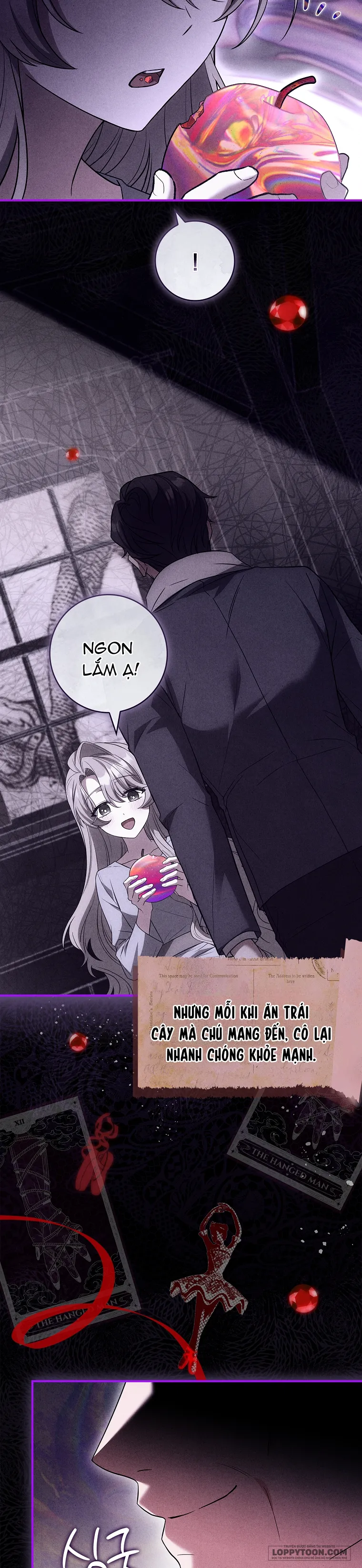 Văn Phòng Thám Tử Dành Cho Nam Chính Hối Hận! - Chap 8 - Trang 29