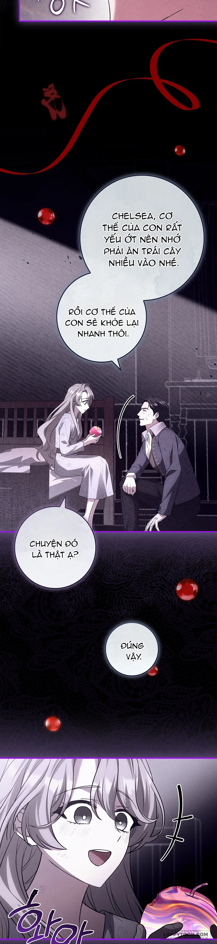Văn Phòng Thám Tử Dành Cho Nam Chính Hối Hận! - Chap 8 - Trang 30
