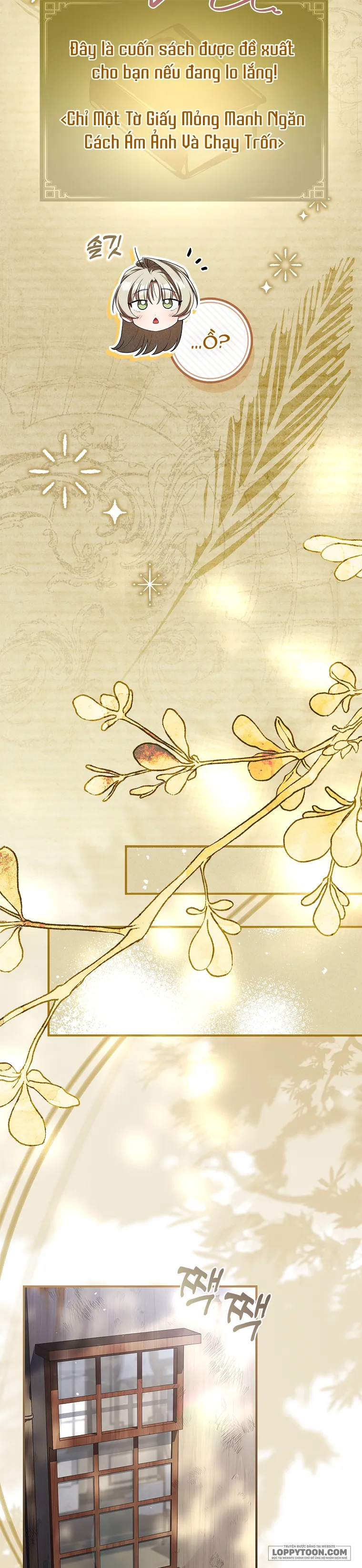 Văn Phòng Thám Tử Dành Cho Nam Chính Hối Hận! - Chap 8 - Trang 4