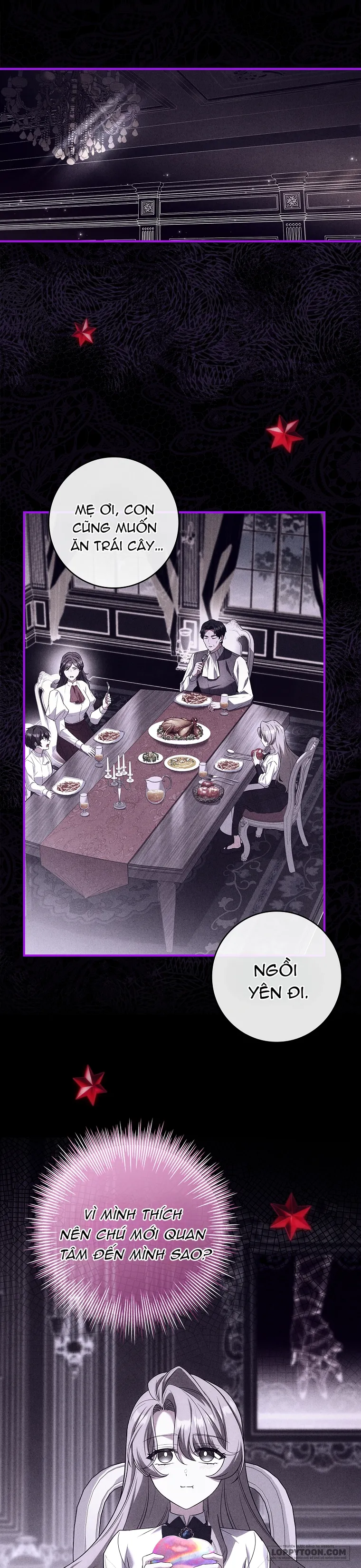 Văn Phòng Thám Tử Dành Cho Nam Chính Hối Hận! - Chap 8 - Trang 32