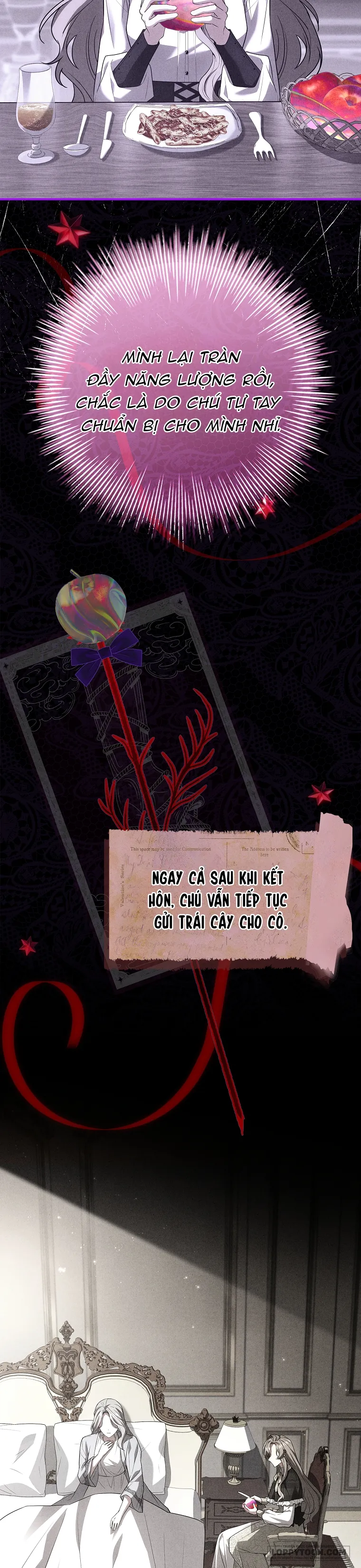 Văn Phòng Thám Tử Dành Cho Nam Chính Hối Hận! - Chap 8 - Trang 33