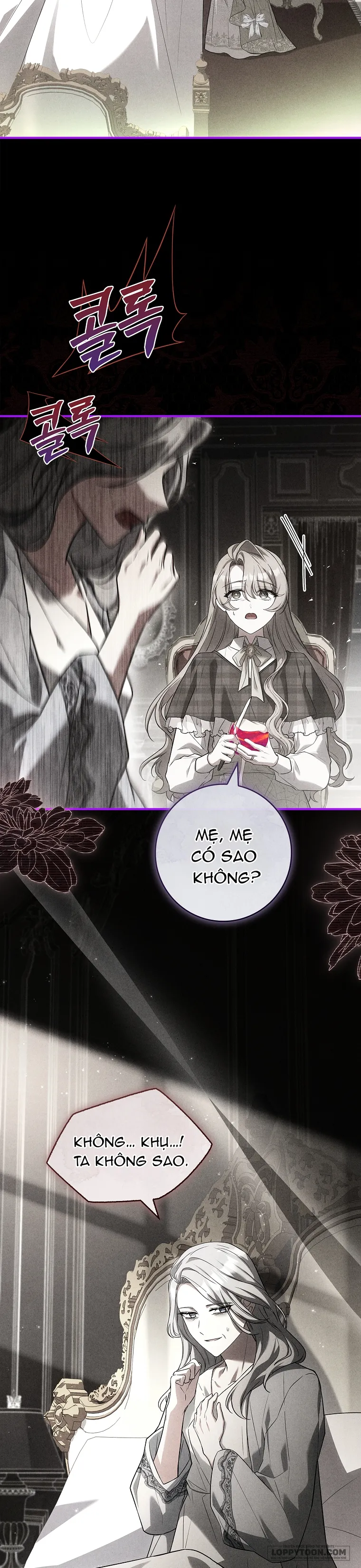 Văn Phòng Thám Tử Dành Cho Nam Chính Hối Hận! - Chap 8 - Trang 34