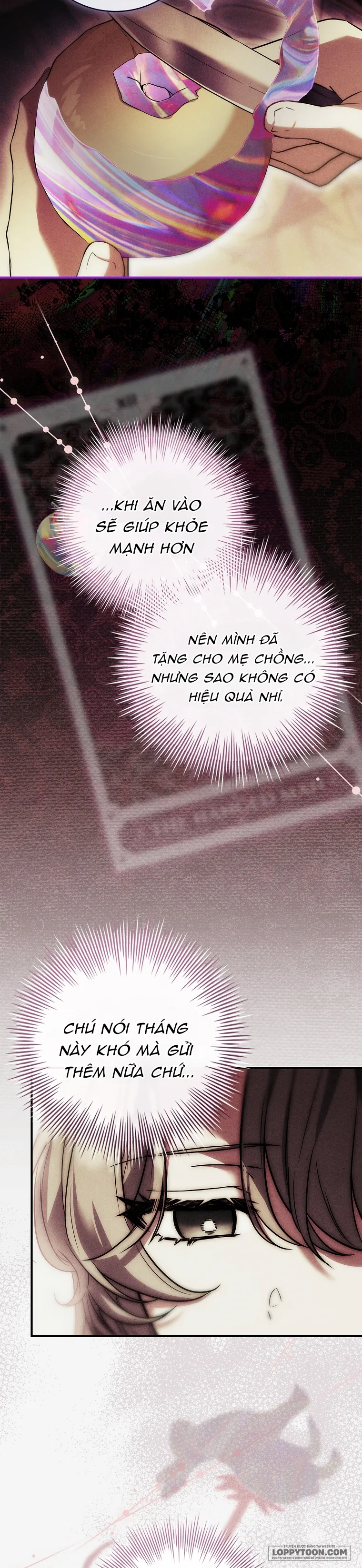 Văn Phòng Thám Tử Dành Cho Nam Chính Hối Hận! - Chap 8 - Trang 36