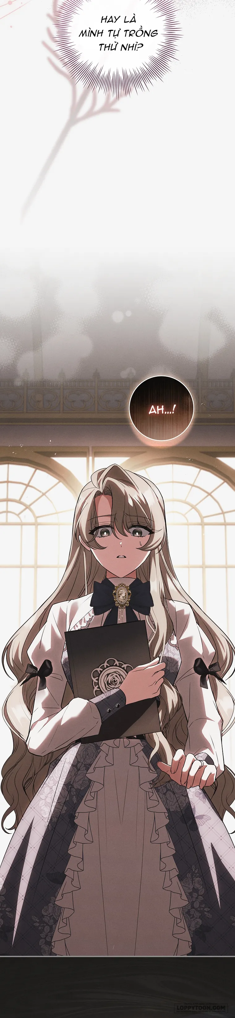 Văn Phòng Thám Tử Dành Cho Nam Chính Hối Hận! - Chap 8 - Trang 37