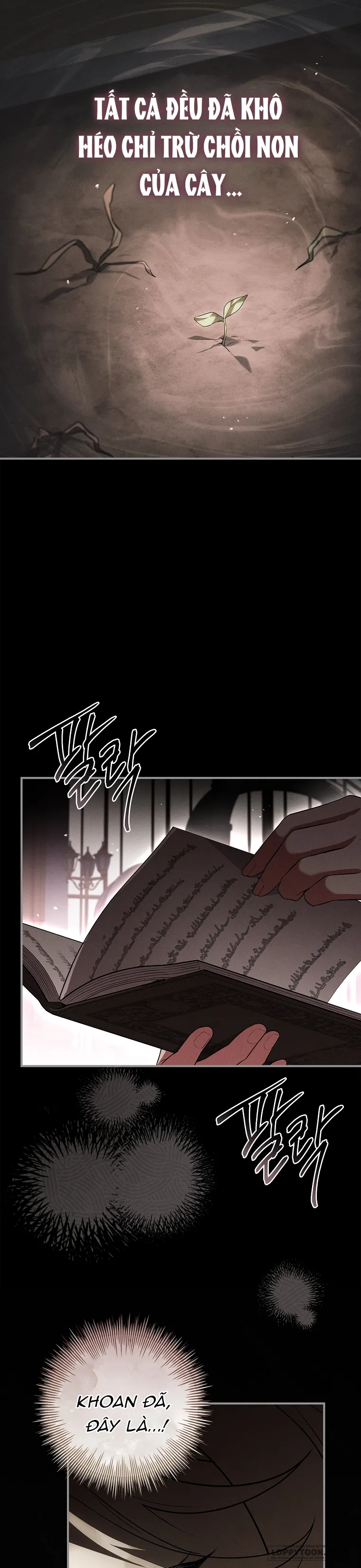 Văn Phòng Thám Tử Dành Cho Nam Chính Hối Hận! - Chap 8 - Trang 38