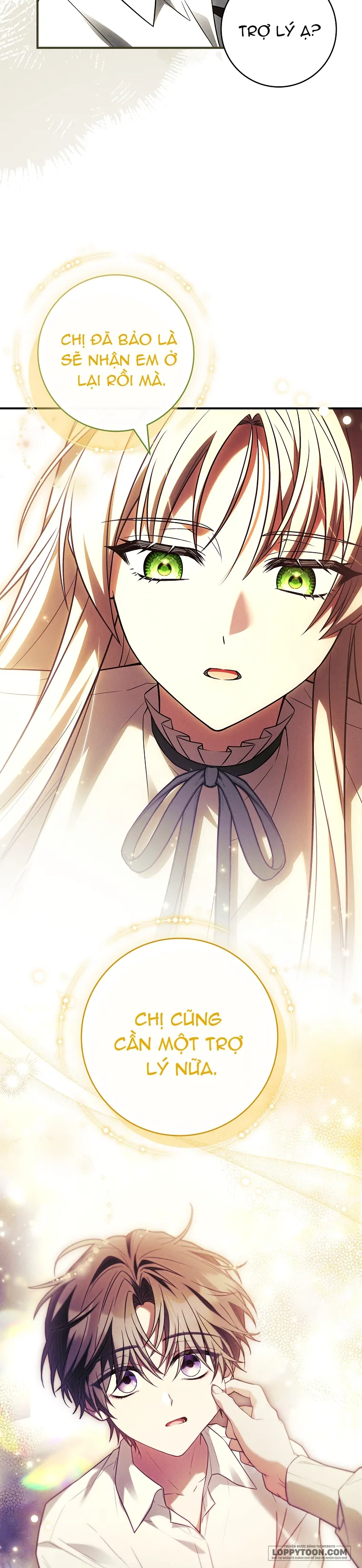 Văn Phòng Thám Tử Dành Cho Nam Chính Hối Hận! - Chap 8 - Trang 10