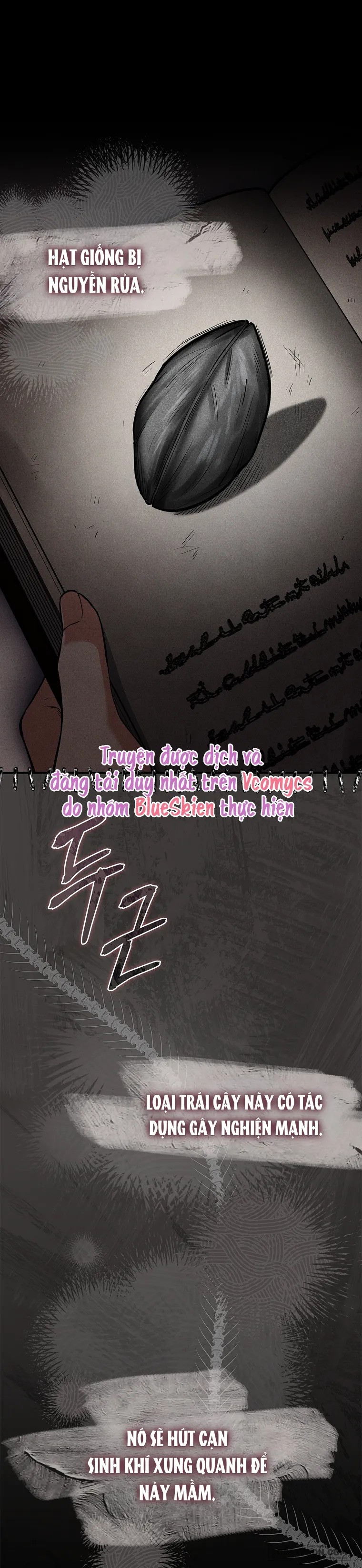 Văn Phòng Thám Tử Dành Cho Nam Chính Hối Hận! - Chap 9 - Trang 1