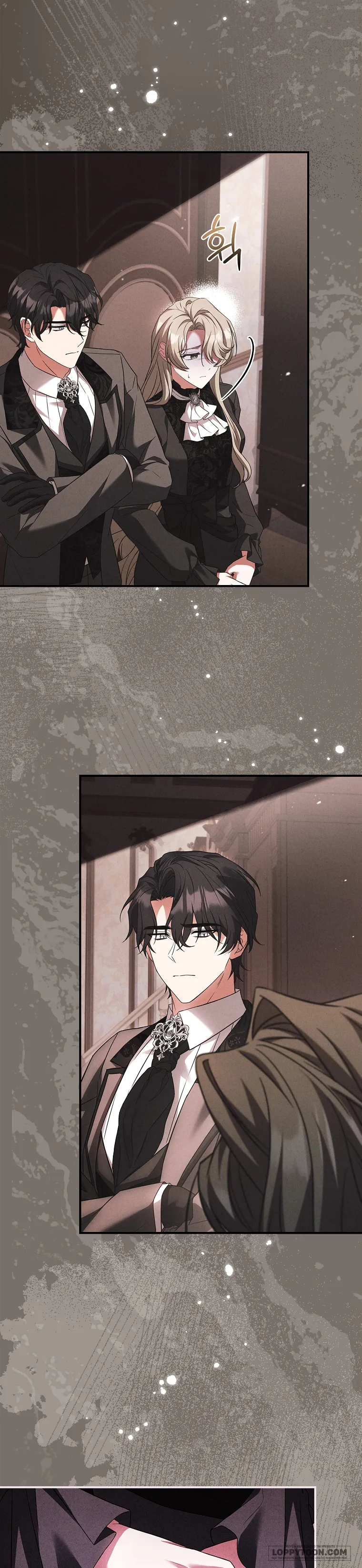 Văn Phòng Thám Tử Dành Cho Nam Chính Hối Hận! - Chap 9 - Trang 11