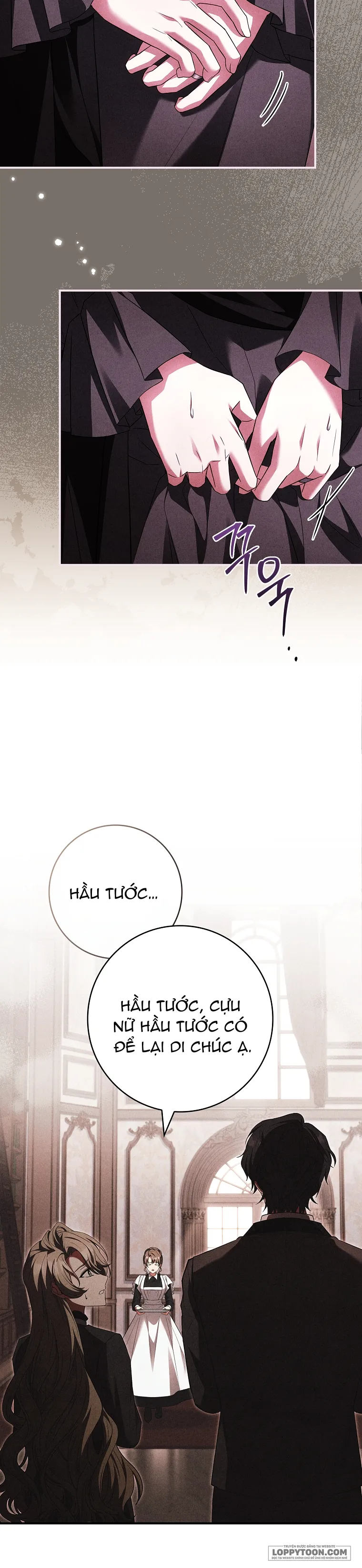Văn Phòng Thám Tử Dành Cho Nam Chính Hối Hận! - Chap 9 - Trang 12