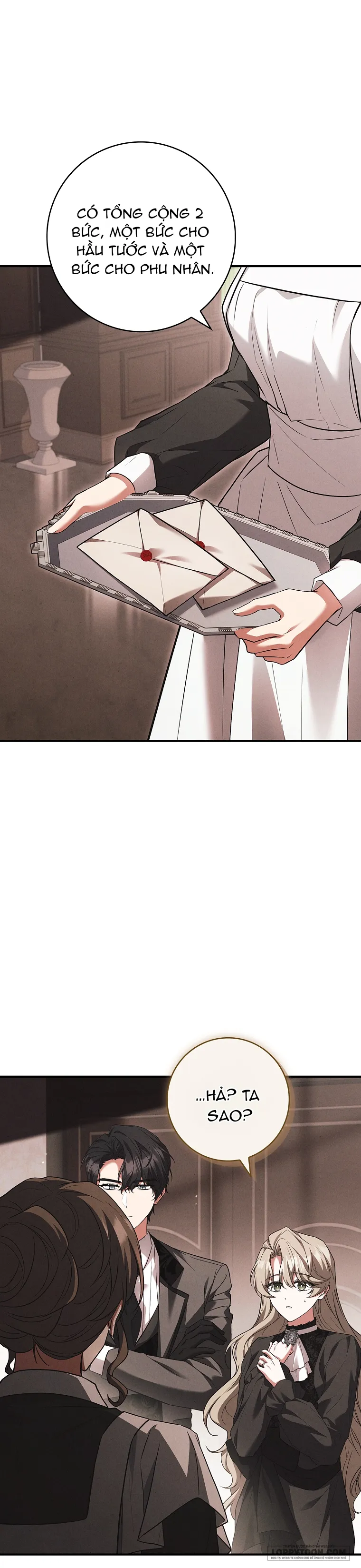 Văn Phòng Thám Tử Dành Cho Nam Chính Hối Hận! - Chap 9 - Trang 13