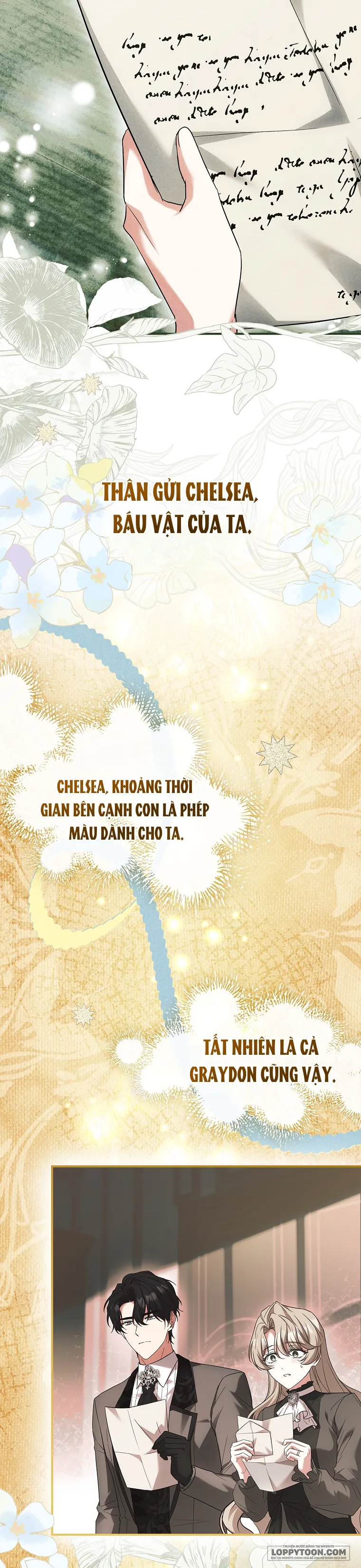 Văn Phòng Thám Tử Dành Cho Nam Chính Hối Hận! - Chap 9 - Trang 15