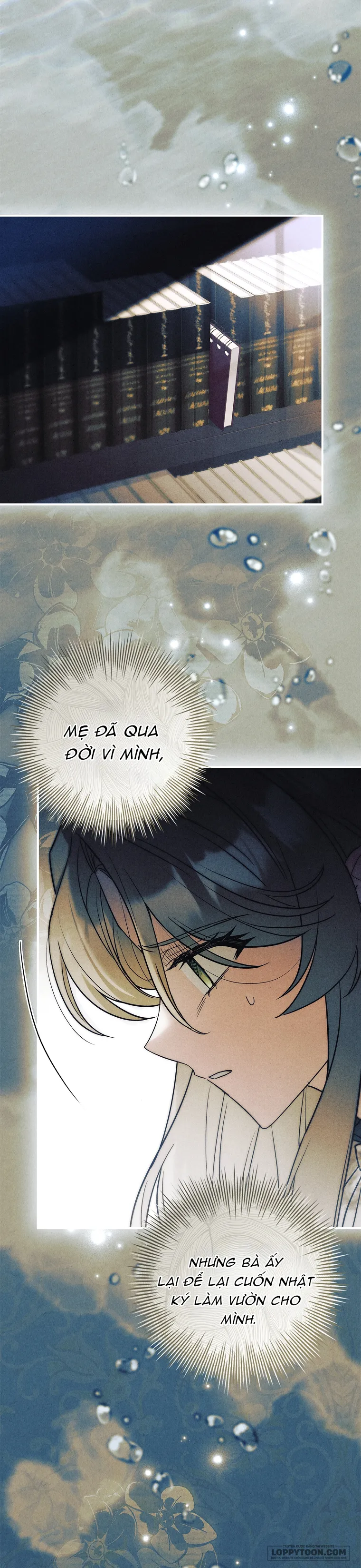 Văn Phòng Thám Tử Dành Cho Nam Chính Hối Hận! - Chap 9 - Trang 18