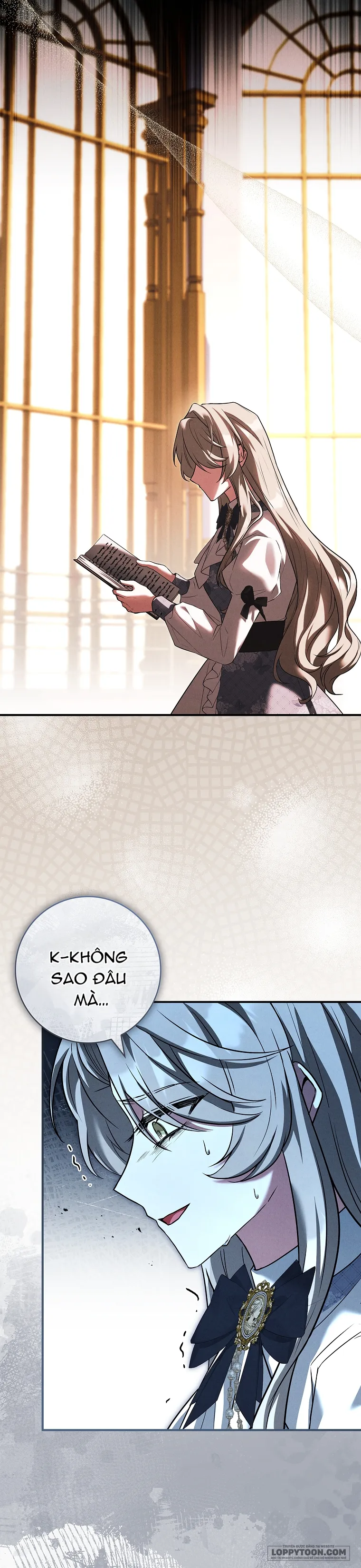Văn Phòng Thám Tử Dành Cho Nam Chính Hối Hận! - Chap 9 - Trang 3