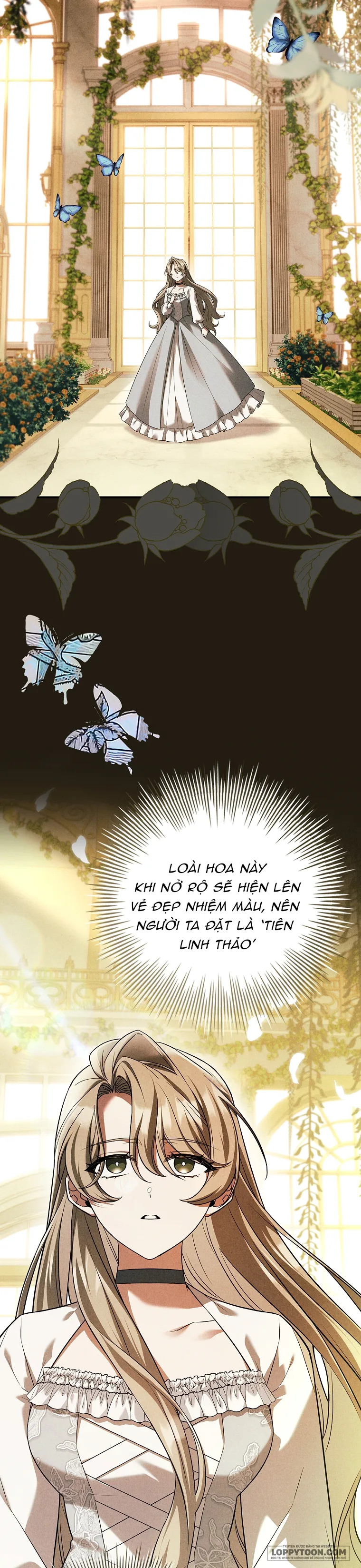 Văn Phòng Thám Tử Dành Cho Nam Chính Hối Hận! - Chap 9 - Trang 21