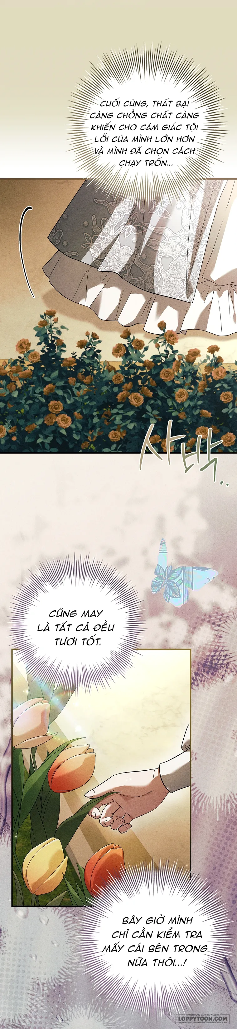 Văn Phòng Thám Tử Dành Cho Nam Chính Hối Hận! - Chap 9 - Trang 23
