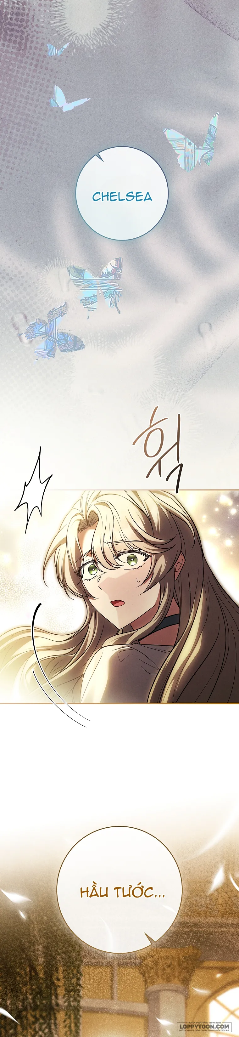 Văn Phòng Thám Tử Dành Cho Nam Chính Hối Hận! - Chap 9 - Trang 24