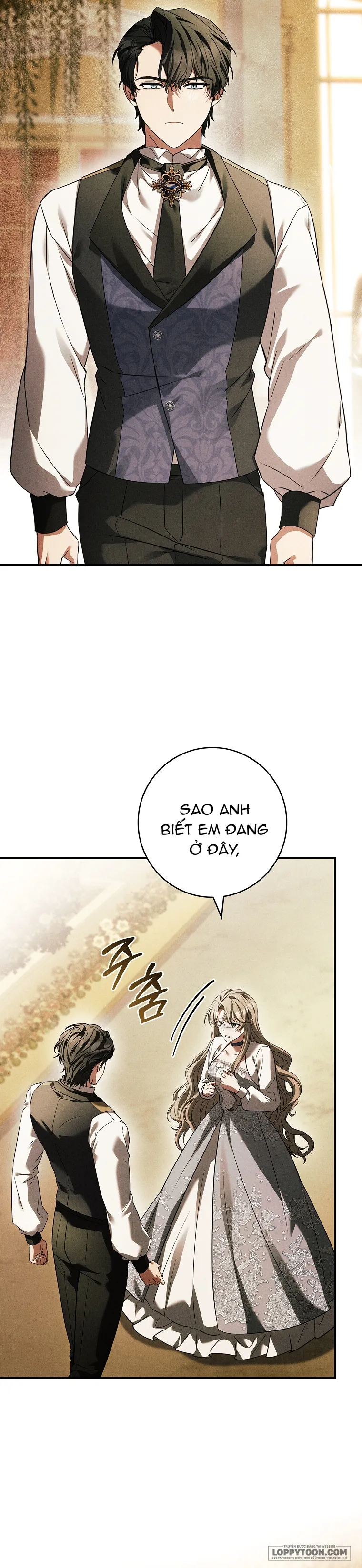 Văn Phòng Thám Tử Dành Cho Nam Chính Hối Hận! - Chap 9 - Trang 25