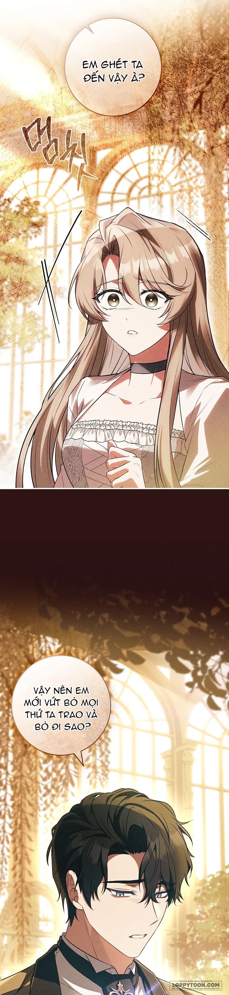 Văn Phòng Thám Tử Dành Cho Nam Chính Hối Hận! - Chap 9 - Trang 26