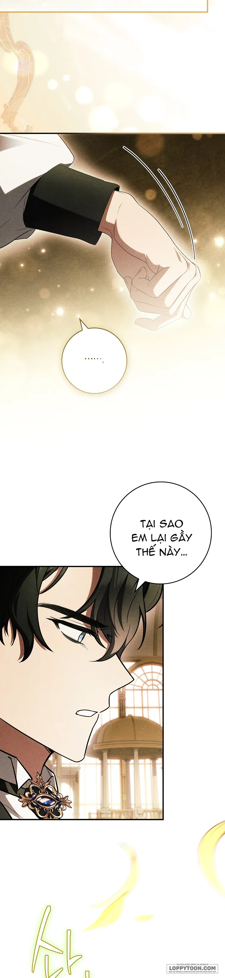 Văn Phòng Thám Tử Dành Cho Nam Chính Hối Hận! - Chap 9 - Trang 28