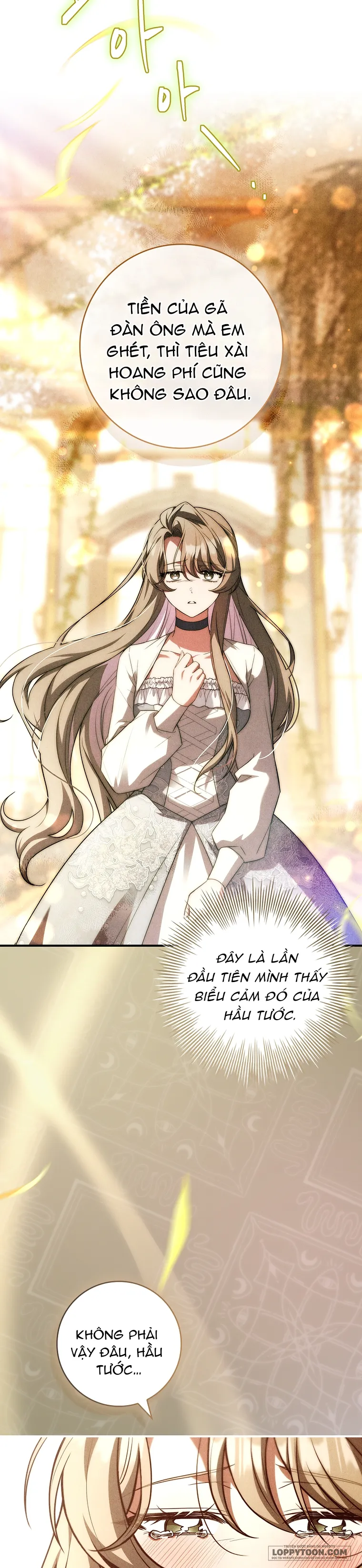 Văn Phòng Thám Tử Dành Cho Nam Chính Hối Hận! - Chap 9 - Trang 29