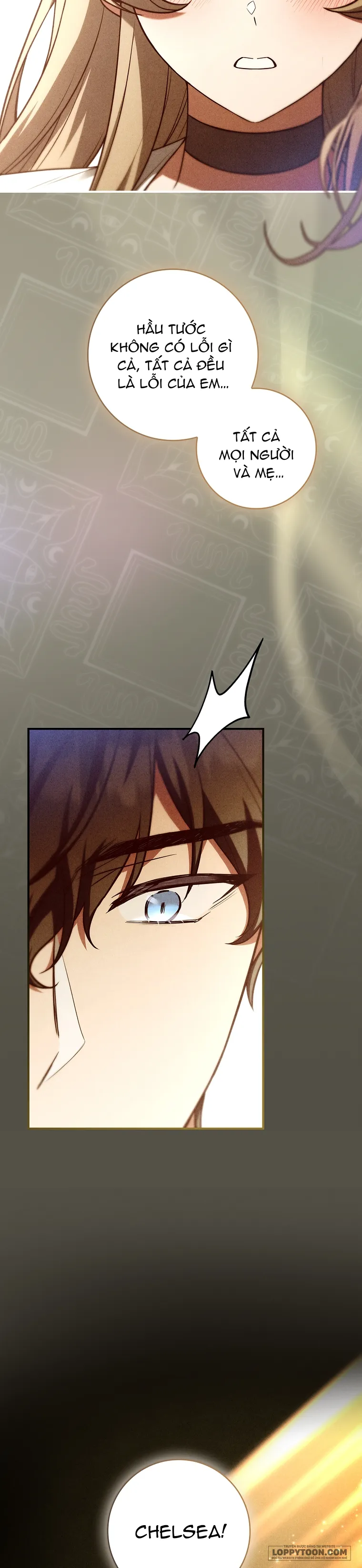 Văn Phòng Thám Tử Dành Cho Nam Chính Hối Hận! - Chap 9 - Trang 30