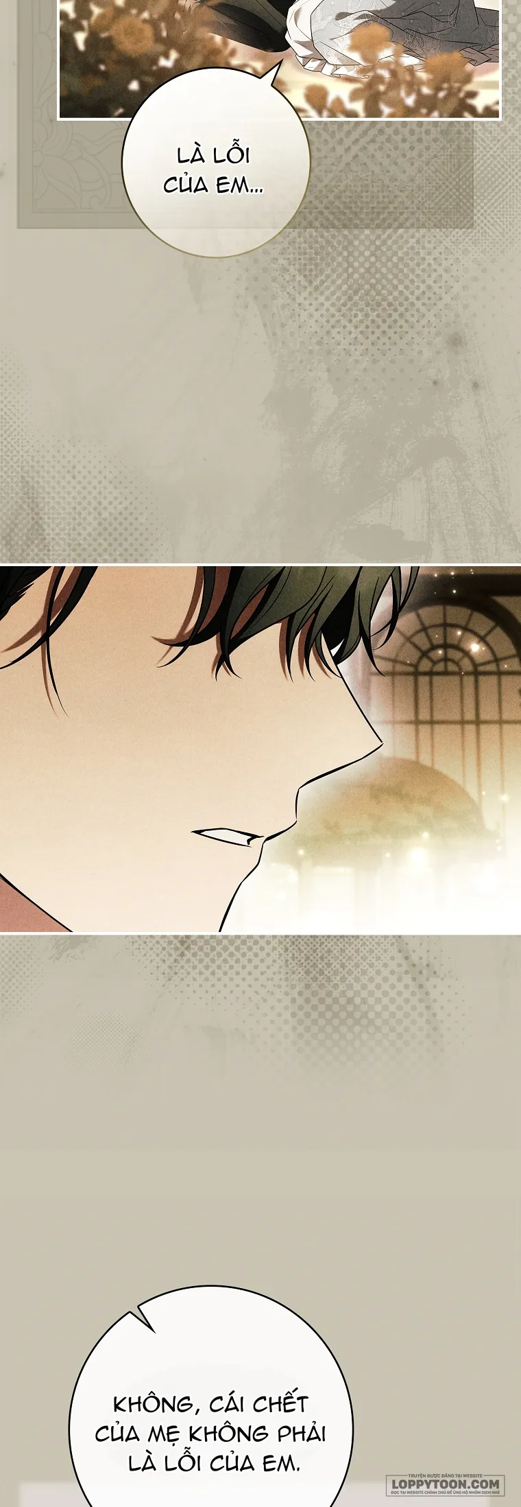 Văn Phòng Thám Tử Dành Cho Nam Chính Hối Hận! - Chap 9 - Trang 32