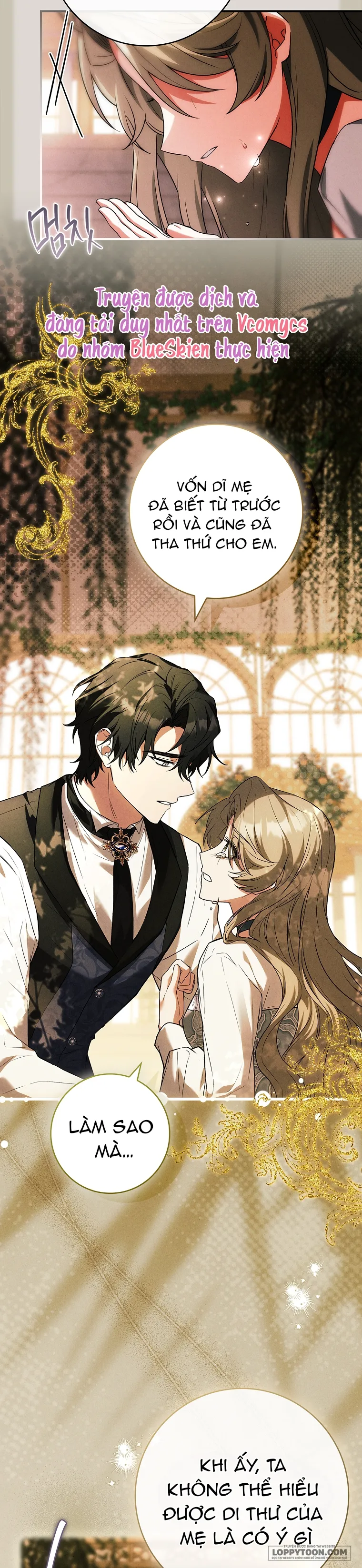 Văn Phòng Thám Tử Dành Cho Nam Chính Hối Hận! - Chap 9 - Trang 33
