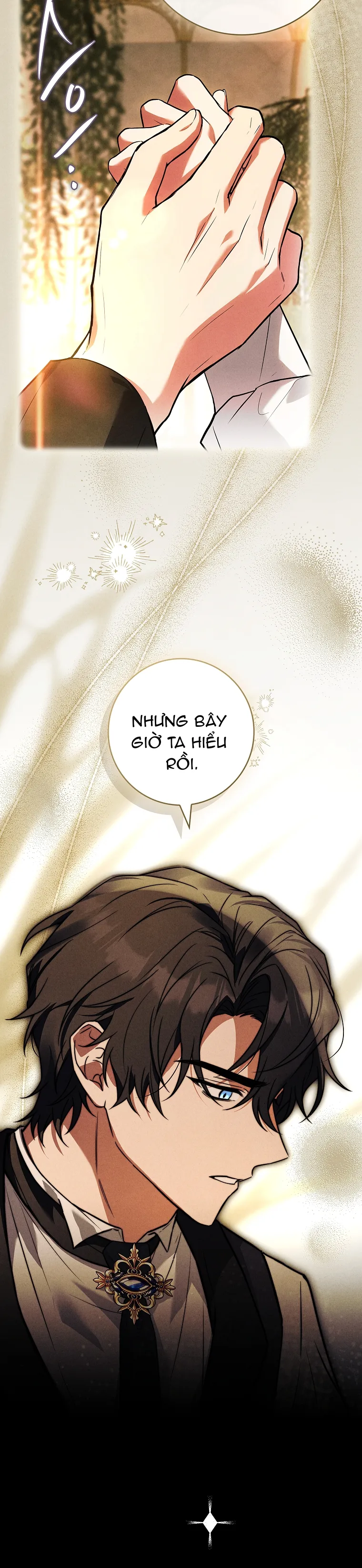 Văn Phòng Thám Tử Dành Cho Nam Chính Hối Hận! - Chap 9 - Trang 34