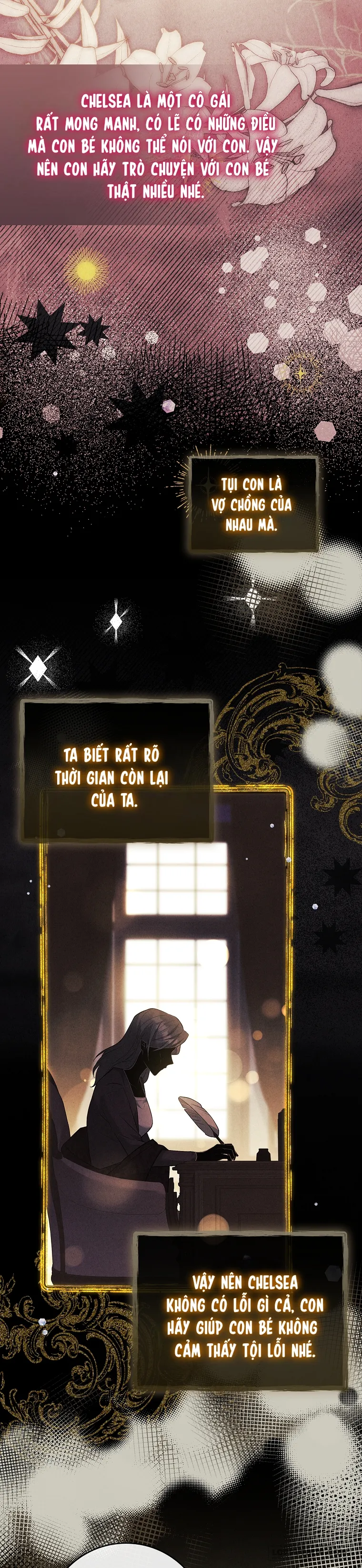 Văn Phòng Thám Tử Dành Cho Nam Chính Hối Hận! - Chap 9 - Trang 36