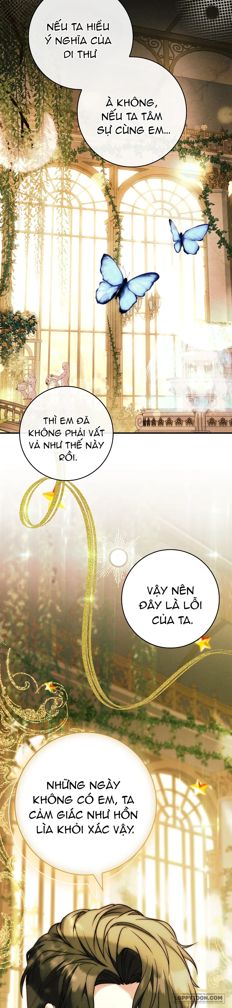 Văn Phòng Thám Tử Dành Cho Nam Chính Hối Hận! - Chap 9 - Trang 37