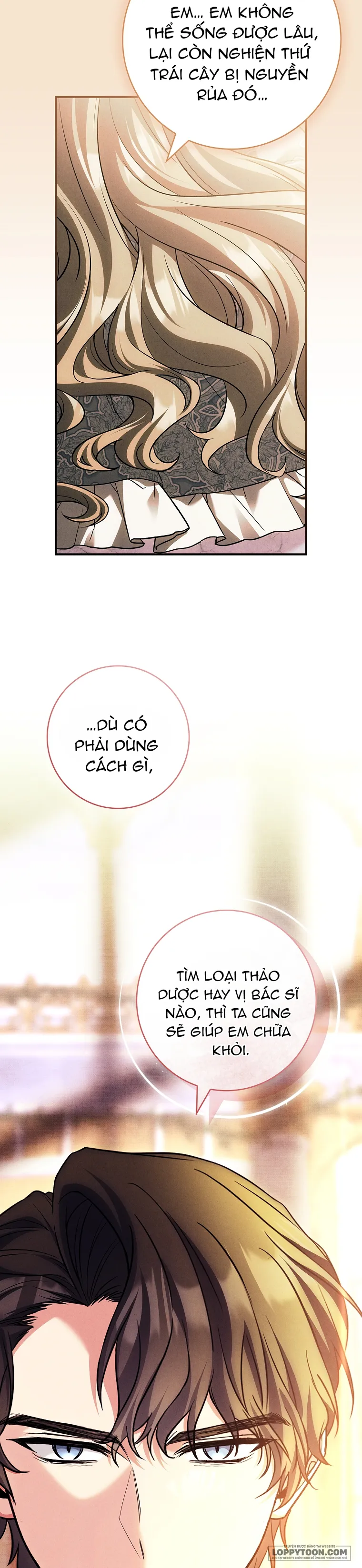 Văn Phòng Thám Tử Dành Cho Nam Chính Hối Hận! - Chap 9 - Trang 41